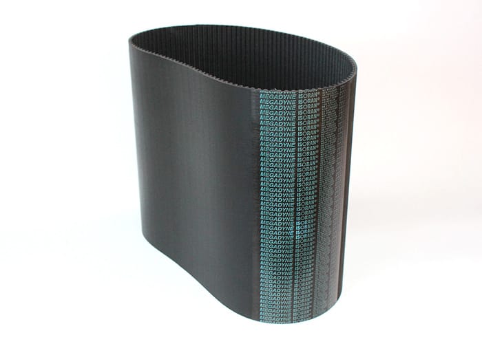 S5M Timing Belt 1 S5M timing belt